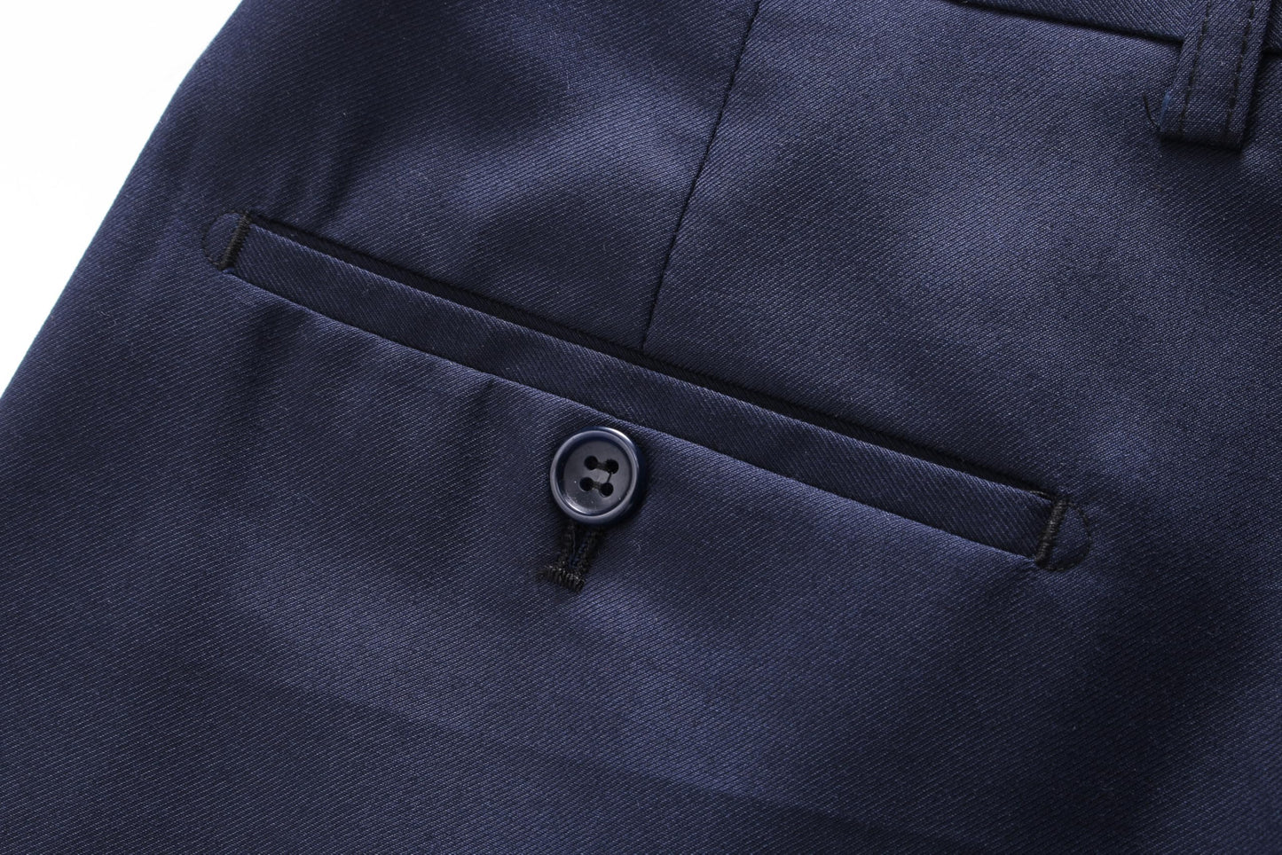Men's 2 Piece Double Breasted Suit Slim Fit Tuxedo Blazer and Pants for Wedding Prom Homecoming